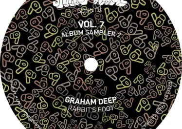 Graham Deep - Rabbits Foot