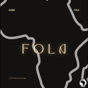 Gumz - Fola (Original Mix) Gumz - Fola (Original Mix)