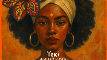 Hanna Haïs, Thandi Draai & Nana Atta - Yeki