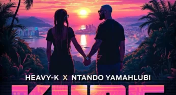 Heavy-K & Ntando Yamahlubi – Kude (feat. Professor)