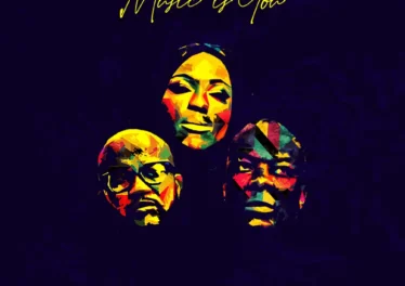Hypnosis, KB Motsilanyane & Thebe - Music is You EP