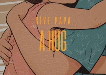 InfernoDeep, BusyExplore & KoptjieSA - Give Papa A Hug (feat. Cyatt RSA)