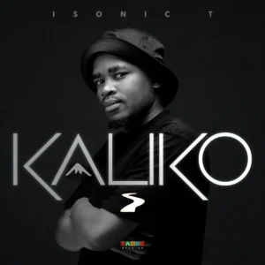 Isonic T - KALIKO (Album)