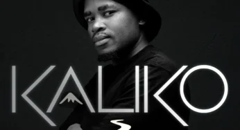 Isonic T – KALIKO (Album)