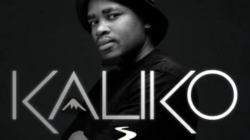 Isonic T - KALIKO (Album)