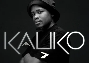 Isonic T - KALIKO (Album)