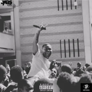 Jabs CPT - All Good Things (Album)