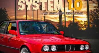 Joker D’Talker, Mondro SA & DouMan & Terminal ZA – Pressure System 1.0 (feat. DandyLisbon & Prokid D’Soul)