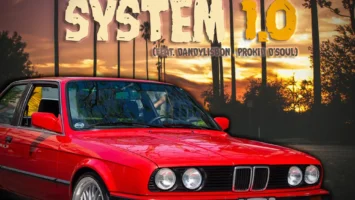 Joker D'Talker, Mondro SA & DouMan & Terminal ZA - Pressure System 1.0 (feat. DandyLisbon & Prokid D'Soul)