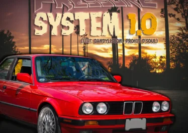 Joker D'Talker, Mondro SA & DouMan & Terminal ZA - Pressure System 1.0 (feat. DandyLisbon & Prokid D'Soul)