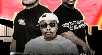 KB Essence & Shazmicsoul – Ngis’emathandweni (feat. Floyd Rhythmic)