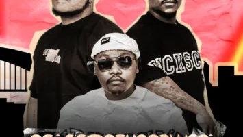 KB Essence & Shazmicsoul - Ngis'emathandweni (feat. Floyd Rhythmic)