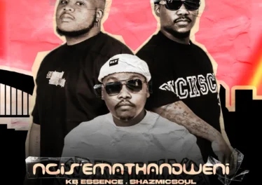 KB Essence & Shazmicsoul - Ngis'emathandweni (feat. Floyd Rhythmic)