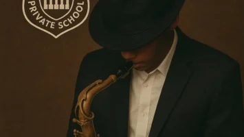 KQwanel604 - Home Of Private School (Album)