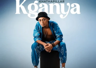 Khathapillar - Kganya EP