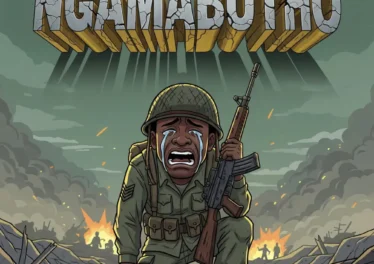 Killorbeezbeatz - Ngamabutho (feat. Thobani White)