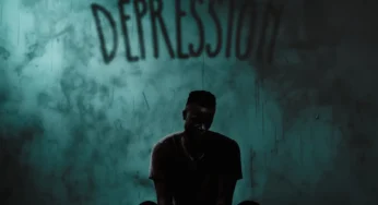 King Monada – Depression