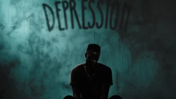 King Monada - Depression