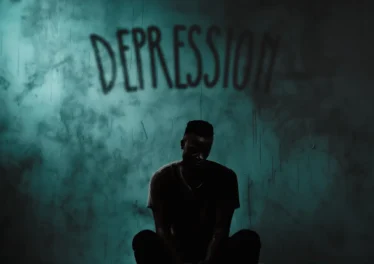 King Monada - Depression