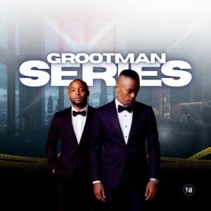 Kota Embassy - Grootman Series (Album) Kota Embassy - Grootman Series (Album)