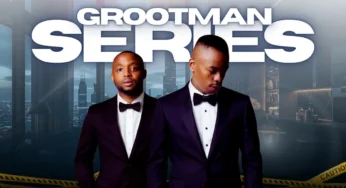 Kota Embassy – Grootman Series (Album)