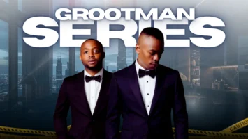 Kota Embassy - Grootman Series (Album)