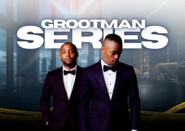 Kota Embassy - Grootman Series (Album)