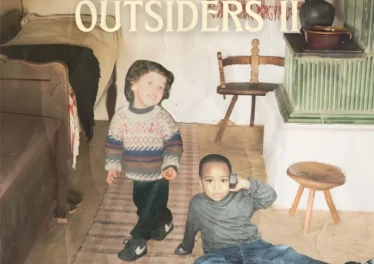 Kudbeu & Kana - Outsiders II (Album)
