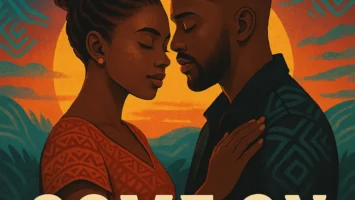 Lady Du & Khobzn Kiavalla - Come On