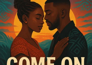 Lady Du & Khobzn Kiavalla - Come On