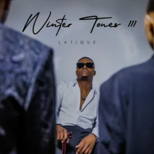 Latique - Winter Tones III EP