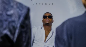 Latique – Winter Tones III EP