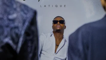 Latique - Winter Tones III EP