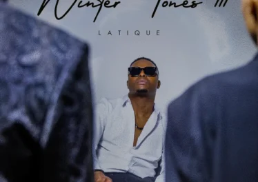Latique - Winter Tones III EP