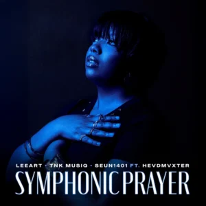 LeeArt, TNK MusiQ & Seun1401 - Symphonic Prayer (Feat. Hevdmvxter)