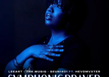 LeeArt, TNK MusiQ & Seun1401 - Symphonic Prayer (Feat. Hevdmvxter)