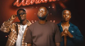 Lefa RSA, Smaki 08 & Mr Maker – Uthando