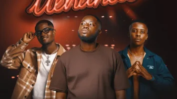 Lefa RSA, Smaki 08 & Mr Maker - Uthando