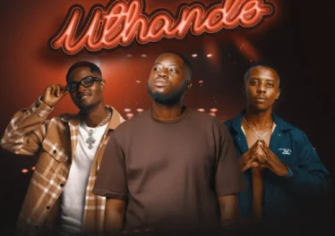Lefa RSA, Smaki 08 & Mr Maker - Uthando