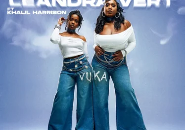 Lesego M & Leandra.Vert - Vuka