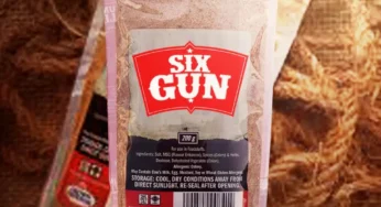 Loony Q, Jay Maester & Tranquillo – Six Gun