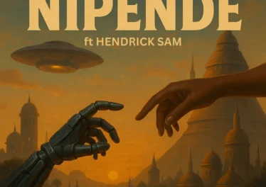 Lunga Baainar, Bee-Bar & Wendy Kay - Nipende (feat. Hendrick Sam)