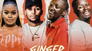 Luu Deep, SGVO & Deep Essentials - Ginger Luu Deep, SGVO & Deep Essentials - Ginger