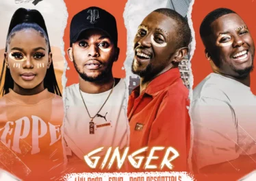 Luu Deep, SGVO & Deep Essentials - Ginger
