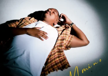 LuuDadeejay - Mmino (Album)