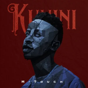 M-Touch - Kunini EP
