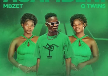 MBzet & Q Twins - Asambeni