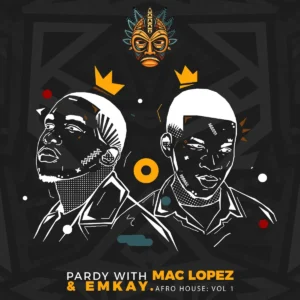 Mac lopez, EMKAY & MaWhoo - Bayangzonda (Remix)
