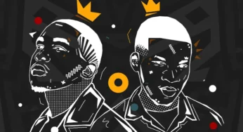 Mac lopez & EMKAY – Pardy With Mac lopez EP
