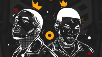 Mac lopez & EMKAY - Pardy With Mac lopez EP